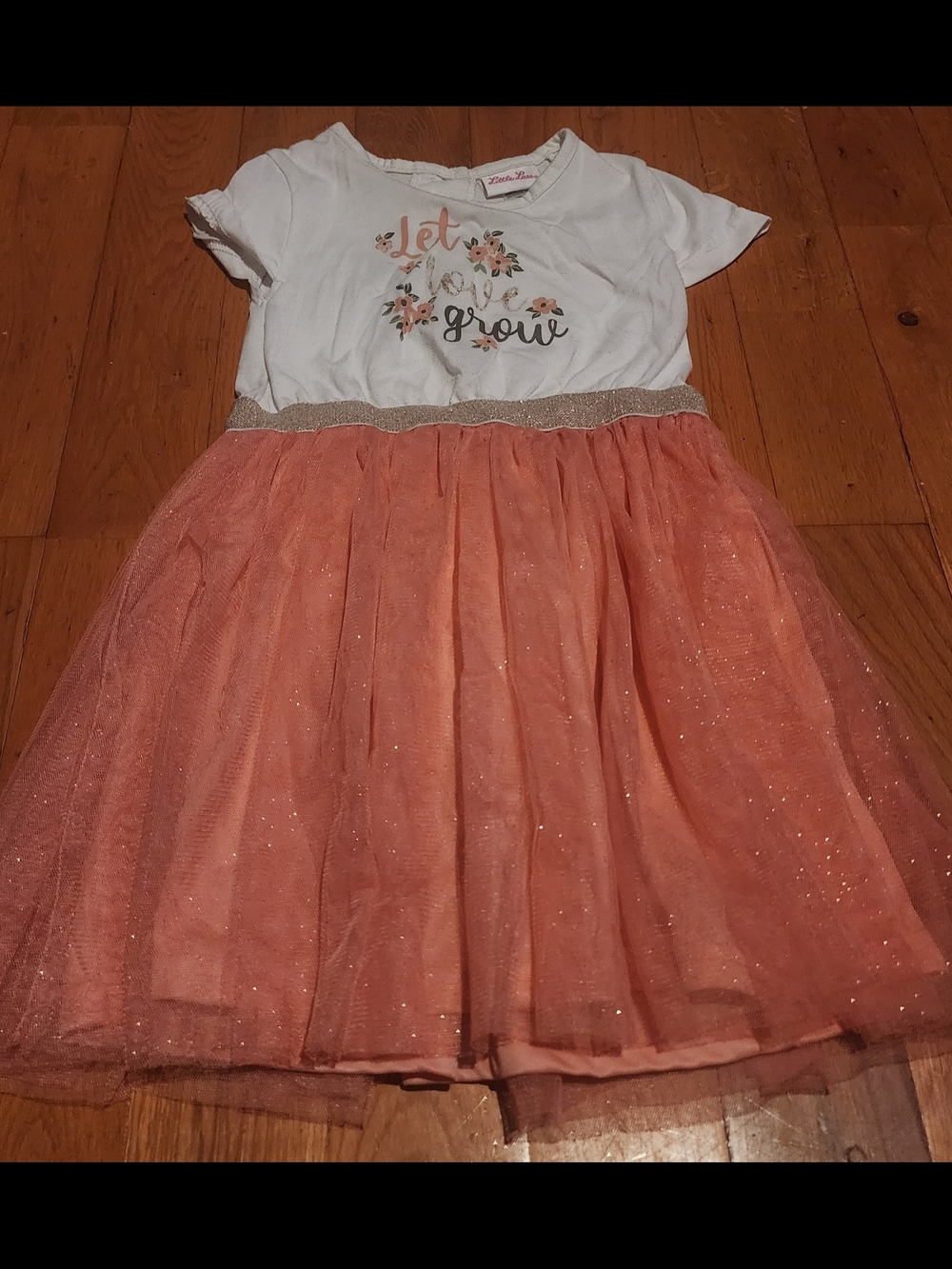 Dress Bundle 4-5T - Picture 8 of 12